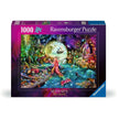 Mermaid's Treasure - Puzzel 1000 stukjes - Ravensburger 12001577, doos