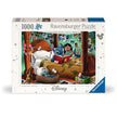 Disney Lilo & Stitch - Puzzel 1000 stukjes - Ravensburger 12001579, doos