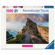Pathway to Heaven - Puzzel 1000 stukjes - Ravensburger 12001765, doos