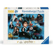 Harry Potter: Magische Wereld - Puzzel 1000 stukjes - Ravensburger 12000589, doos