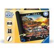 Ravensburger Roll & Go - puzzelmat, doos