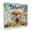 Dewan - bordspel van Space Cowboys, doos