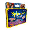Splendor Duel: The Counterfeiters - uitbreiding, voorkant van de doos