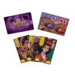 Splendor Duel: The Counterfeiters - uitbreiding, kaarten