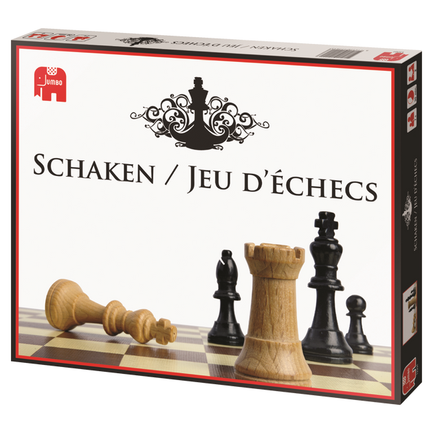Schaken, klassiek schaakspel