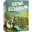 Sluwe Schotten van White Goblin Games, doos