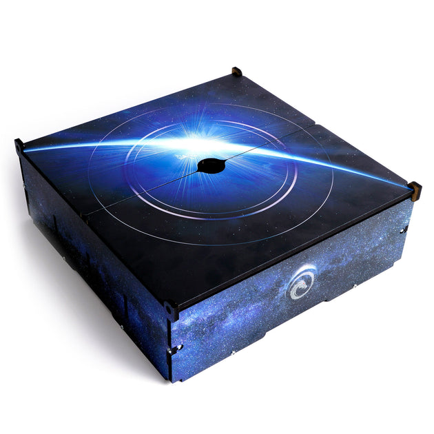 Card Storage Case - Space Journey van Poland Games