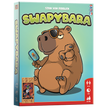 Swapybara - kaartspel van 999 Games, doos