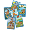 Swapybara - kaartspel van 999 Games, kaarten