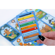 Swapybara - kaartspel van 999 Games, overzichtskaart