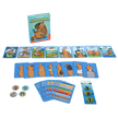 Swapybara - kaartspel van 999 Games, alle componenten
