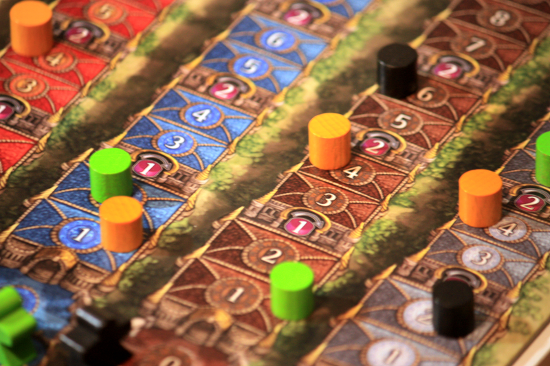 Terra Mystica