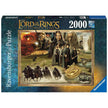 The Fellowship of the Ring - Puzzel 2000 stukjes - Ravensburger