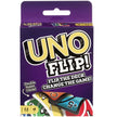 UNO Flip! - kaartspel van Mattel, doos