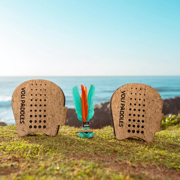 Voli Paddle set - Waboba