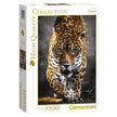 Walk of the Jaguar - Puzzel 1000 stukjes - Clementoni 39326