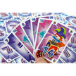 WIE IS DE EZEL? - Kaartspel van 999 Games, kaarten met jokerkaart