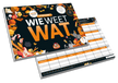 Wie weet wat: Standaard, quizspel