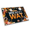 Wie weet wat: Standaard, quizspel