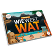 Wie weet wat: Vakantie, quizspel van White Goblin Games