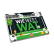 Wie Weet Wat: Voetbal - Quizspel van White Goblin Games