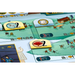 Het Witte Kasteel van Himeji - Bordspel van 999 Games