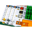 Het Witte Kasteel van Himeji - Bordspel van 999 Games