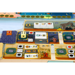 Het Witte Kasteel van Himeji - Bordspel van 999 Games