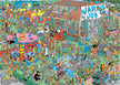 Stichting Jarige Job - Jan van Haasteren - Puzzel 1000 stukjes