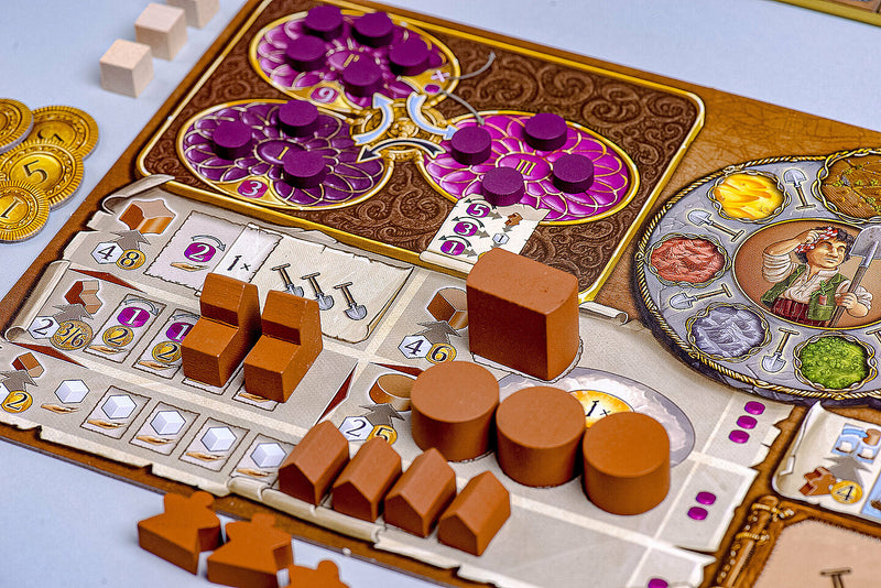 Terra Mystica
