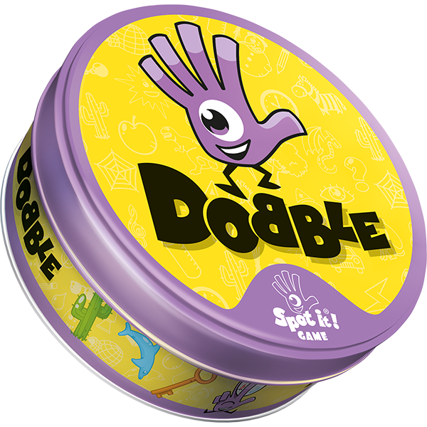 Dobble Classic