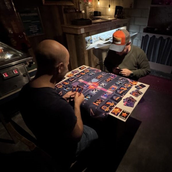 Echonautz - Legacy of Stars