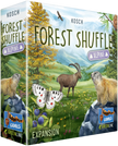 Forest Shuffle Alpine - Uitbreiding