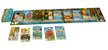 Forest Shuffle Smoky Mountains, spelbord en kaarten
