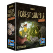 Forest Shuffle Exploration - Uitbreiding, doos