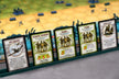 Memoir '44 - Refresh 2025, kaarten