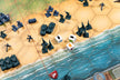 Memoir '44 - Refresh 2025, aan het spelen