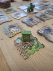 Middeleeuwen - bordspel van White Goblin Games