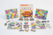 Calico - Puzzelspel met quilts en katten