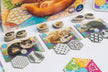 Calico - Puzzelspel met quilts en katten