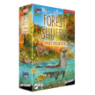 Forest Shuffle Smoky Mountains, doos