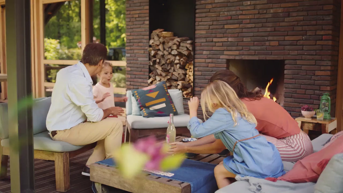 Video-presentatie van het spel