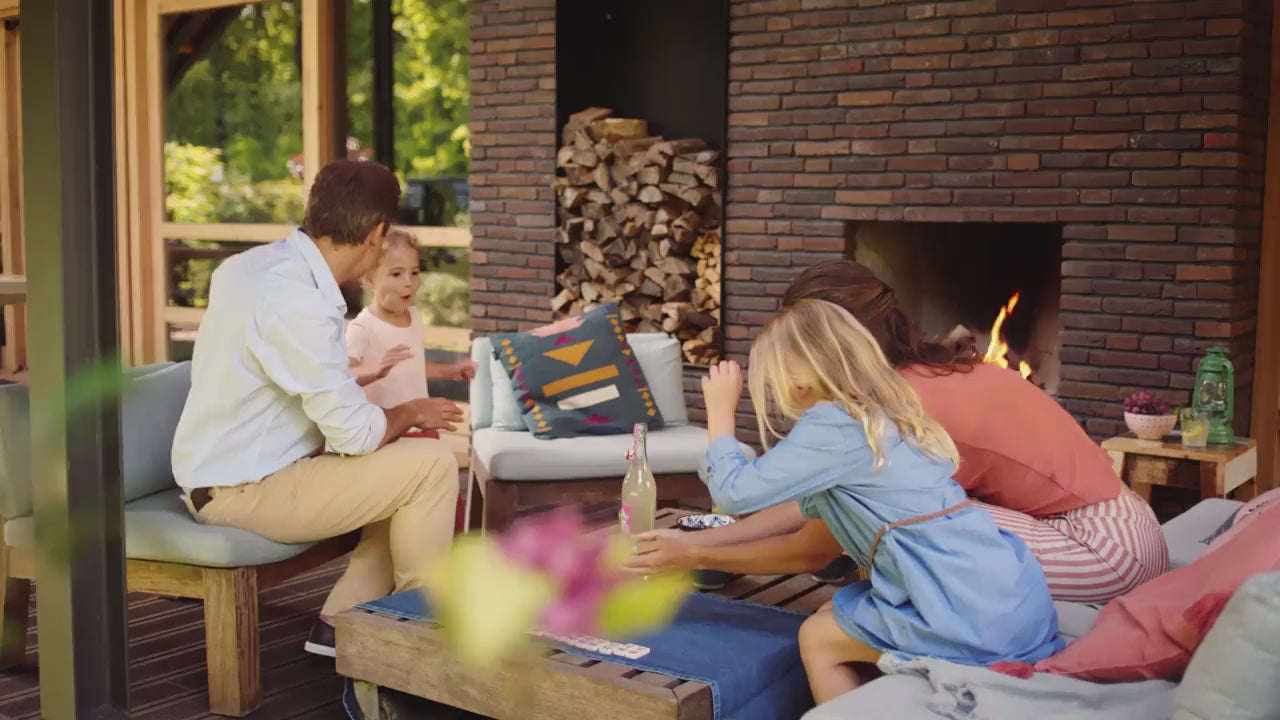 Video-presentatie van het spel