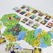 Video over het spel De zoektocht naar El Dorado