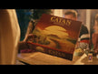 Catan Basisspel - bordspel van 999Games, trailer video