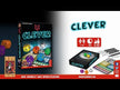 Video die het spel Clever uitlegt