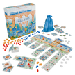 Railroad Tiles - Tegellegspel