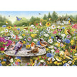 The Secret Garden - Puzzel 1000 stukjes - Gibsons G6183