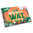 Wie weet wat: Tuin