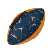 Waboba Beach American Football